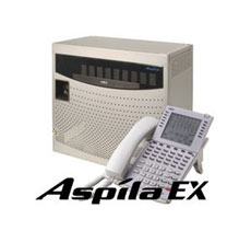 Aspila EX